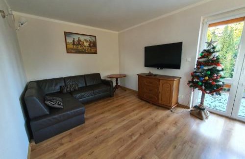 Sienno House | Agro u Murzyna cały dom