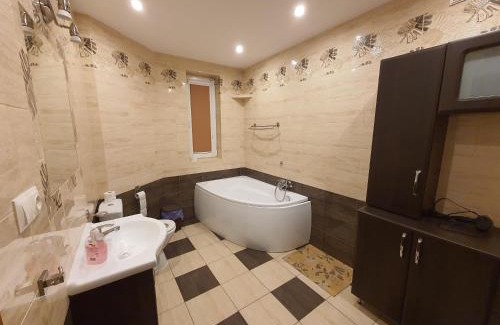 Sienno House | Agro u Murzyna cały dom