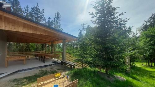 Sienno House | Agro u Murzyna