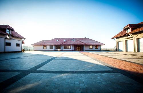Somonino Apartment | AgroBorcz