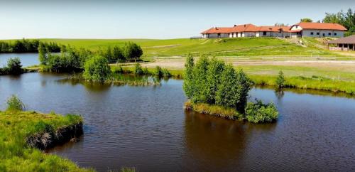 Somonino Apartment | AgroBorcz