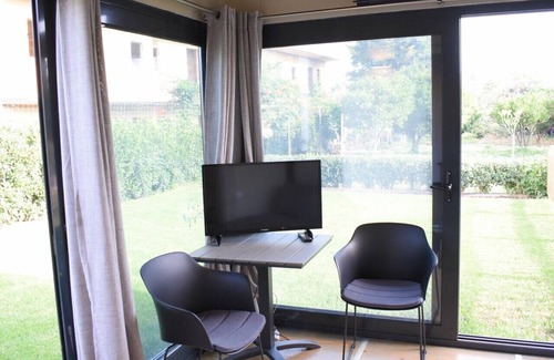 Misiria Cottage | Agrokipos Tiny Cottage - Dimitris | Click&Flat