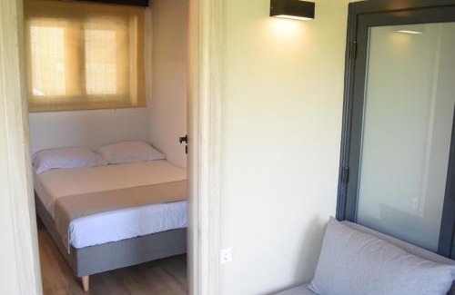 Misiria Apartment | Agrokipos Tiny Cottage