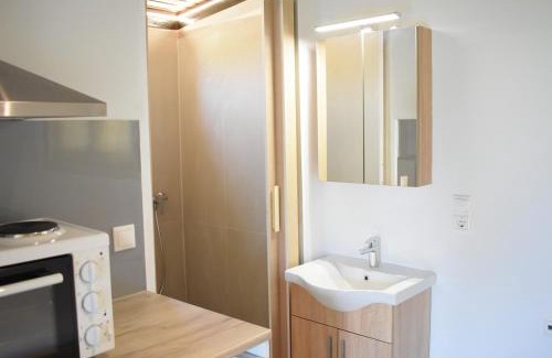 Misiria Apartment | Agrokipos Tiny Cottage