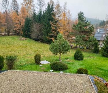 Ustrzyki Dolne House | Agrokrysia
