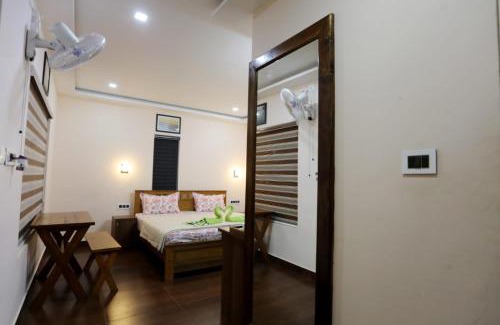 Sulthan Bathery House | Agronest Farm by LivingStone