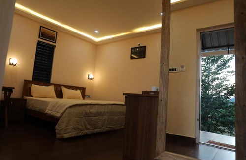 Sulthan Bathery House | Agronest Farm by LivingStone