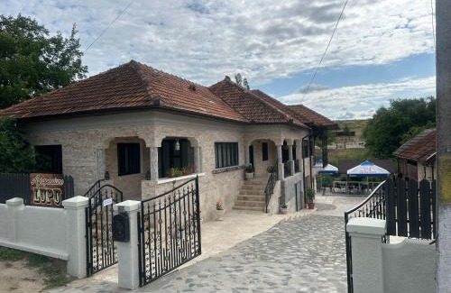 Lelesti House | Agropensiune Lupu