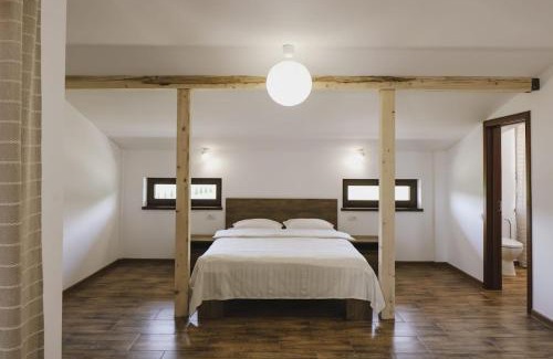 Razim Lake House | Agropensiunea Cristian