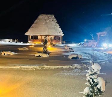 Rodna House | Agropensiunea Dealul Neamtului