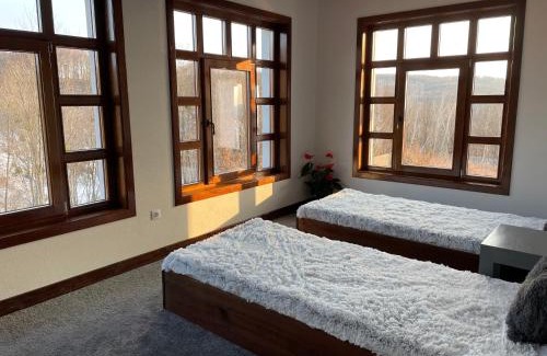 Copalnic-Manastur House | Agropensiunea Floare de Tei