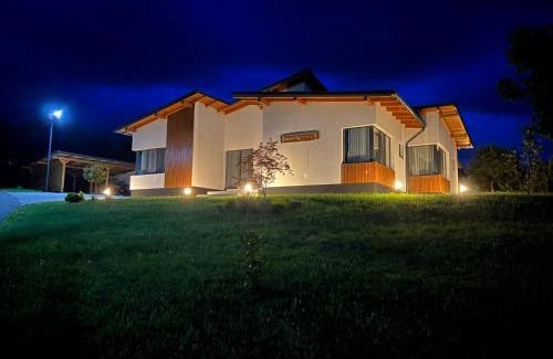 Baia-Sprie House | Agropensiunea La Gradina