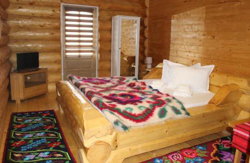Dumbravita House | Agropensiunea Maria