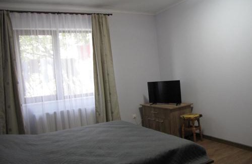 Feleacu House | Agropensiunea Maris