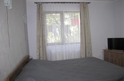 Feleacu House | Agropensiunea Maris