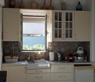 Pylos-Nestoras House | Agros