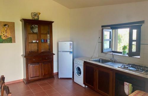 Torraca Apartment | Agros