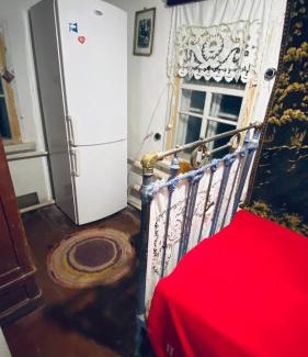 Oposhnya House | Agrosadiba