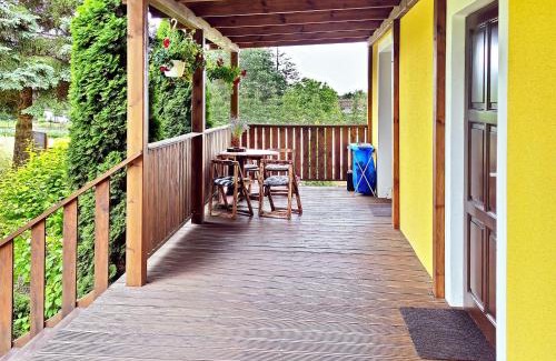 Ostroda House | Agrosfera dom relaksacyjny