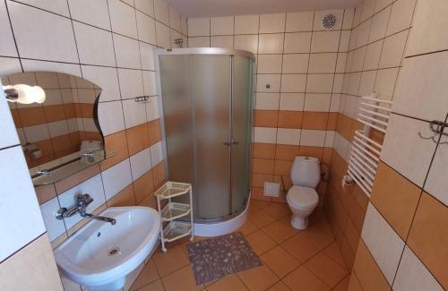 Ogrodzieniec House | Agrostrzecha