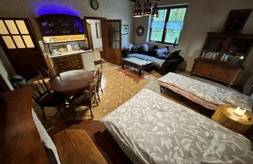 Gryfow Slaski Apartment | AgroStudio
