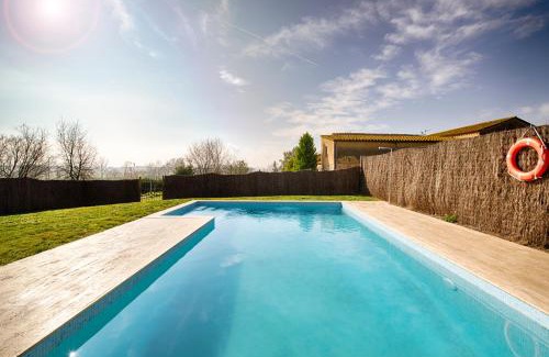 Campllong House | Agroturisme Sant Dionis