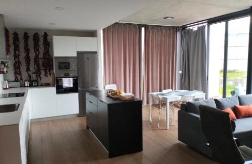 Larrauri-Markaida House | agroturismo Araize