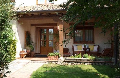 Cabanillas del Monte House | Agroturismo El Mirador de la Cigüeña