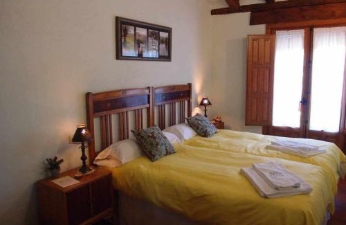 Cabanillas del Monte House | Agroturismo El Mirador de la Cigüeña
