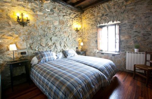 Errezil House | Agroturismo Izarre