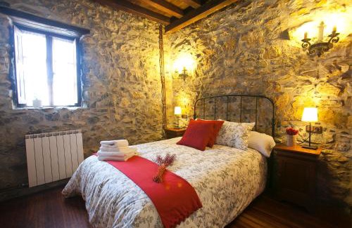 Errezil House | Agroturismo Izarre