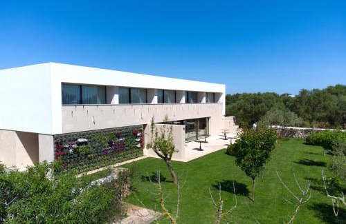 Mahon House | Agroturismo Malbuger Nou Menorca -Adults only-