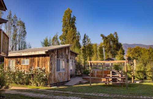 San Fernando House | Agroturismo mapuweñimen