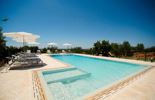 S'alqueria Blanca House | Agroturismo Sa Marina