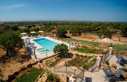 S'alqueria Blanca House | Agroturismo Sa Marina