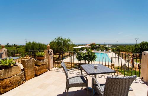 S'alqueria Blanca House | Agroturismo Sa Marina
