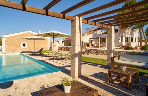 Minorca House | Agroturismo Turmaden des Capita