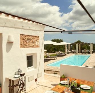 Minorca House | Agroturismo Turmaden des Capita