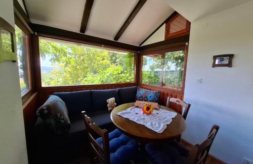 Velika Pisanica House | Agroturizam Na Malenom brijegu BAKINA VIKENDICA