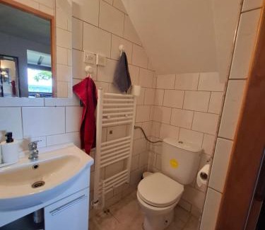 Velika Pisanica House | Agroturizam Na Malenom brijegu BAKINA VIKENDICA