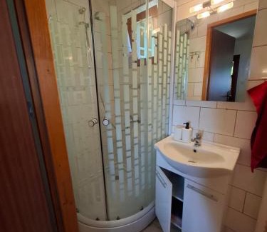Velika Pisanica House | Agroturizam Na Malenom brijegu BAKINA VIKENDICA