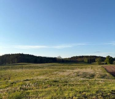 Faszcze House | Agroturystyka Żółta Ostoja