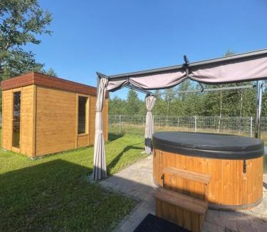 Biala Podlaska House | Agroturystyka AKPólko