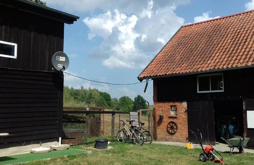 Purda House | Agroturystyka - Barbara Pawlik