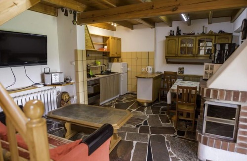 Biskupiec House | Agroturystyka Biesówko by Interhome