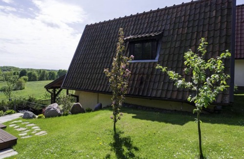 Biskupiec House | Agroturystyka Biesówko by Interhome