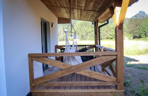 Cisna House | Agroturystyka BieszCzadowa Dolina Cisna