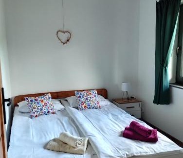 Cisna House | Agroturystyka BieszCzadowa Dolina Cisna