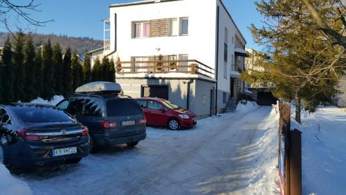 Rymanow-Zdroj House | Agroturystyka Bliźniaczek