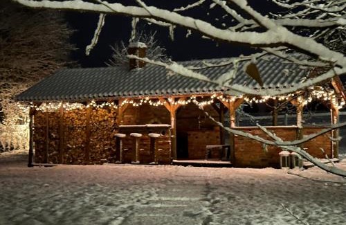 Tuchomie House | Agroturystyka BM Horse